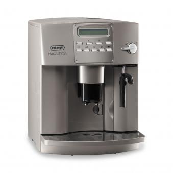DeLonghi ESAM 3400 S Digital Rapid Cappuccino Foto