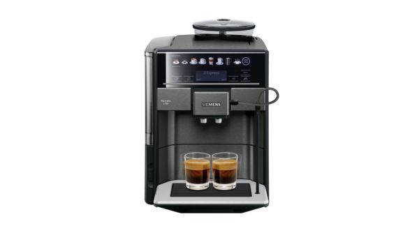 Siemens EQ.6 plus s700