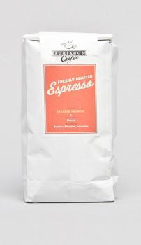 Adriano&acute;s Bar & Cafe Adrianos Espresso Bohnen