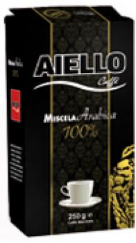Aiello Arabica 100%