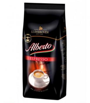  	ALBERTO Espresso