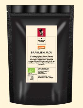 Alt Wien Brasilien Jacu