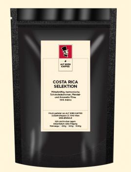 Alt Wien Costa Rica Selektion