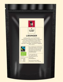 Alt Wien Liesinger BIO & FAIRTRADE