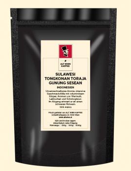 Alt Wien Indonesien Sulawesi Toraja