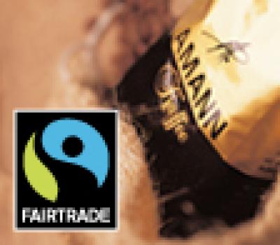 Amann Fair Trade Bolivien