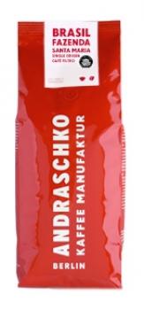 Andraschko BRASIL FAZENDA SANTA MARIA