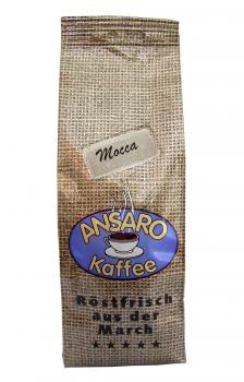 ANSARO Mocca
