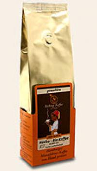 Becking Kaffee Mexiko Bio-Kaffee Becking Kaffee Mexiko Bio-Kaffee