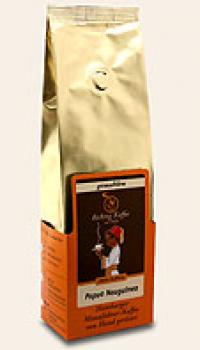 Becking Kaffee Papua-Neuguinea Sigri Becking Kaffee Papua-Neuguinea Sigri