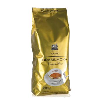 Brasil Moka Miscela Gold Brasil Moka Miscela Gold