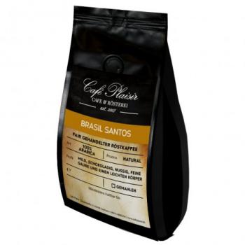 Cafe Plaisir Brasil Santos Cafe Plaisir Brasil Santos