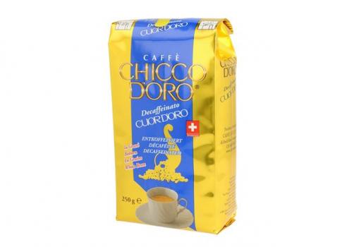 Caffe Chicco d`Oro Cuor D`oro Caffe Chicco d`Oro Cuor D`oro