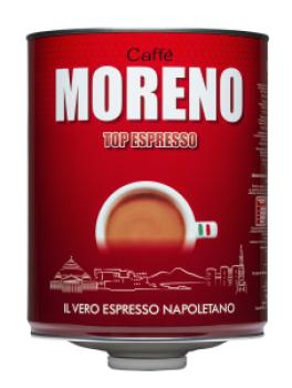 Caffè Moreno TOP ESPRESSO