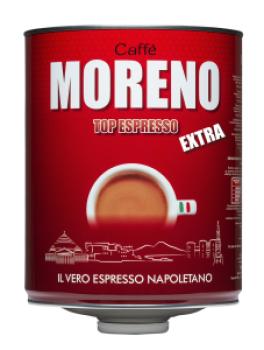Caffè Moreno TOP ESPRESSO EXTRA