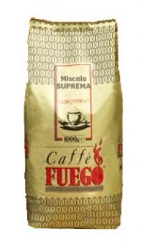Crescenzi Caffe Fuego Suprema Crescenzi Caffe Fuego Suprema