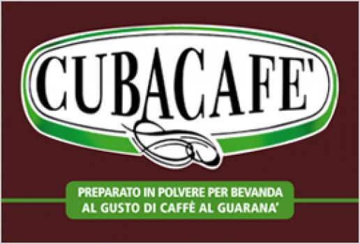 CubaCafè Guarana e Caffè