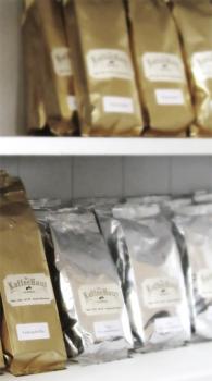 Das Kaffeehaus Ratsherrenmischung Das Kaffeehaus Ratsherrenmischung