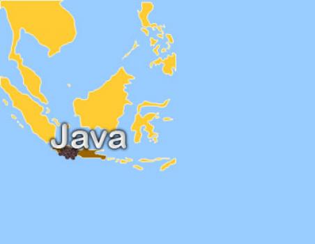 Die Rösterei Java Die Rösterei Java