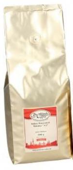 Docklands Coffee Indien Monsooned Malabar `AA` Docklands Coffee Indien Monsooned Malabar `AA`