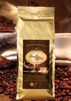 Donaucaffe Donauröstung Donaucaffe Donauröstung