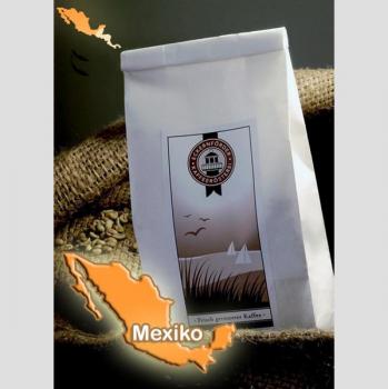 Eckernförder Kaffeerösterei Mexico Bio Eckernförder Kaffeerösterei Mexico Bio