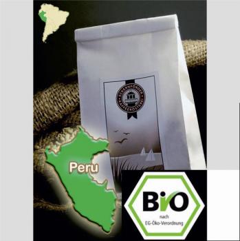 Eckernf&ouml;rder Kaffeer&ouml;sterei Peru Bio