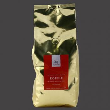 Eenhoorn Koffie en Thee Kariru – Kenia espresso Eenhoorn Koffie en Thee Kariru – Kenia espresso