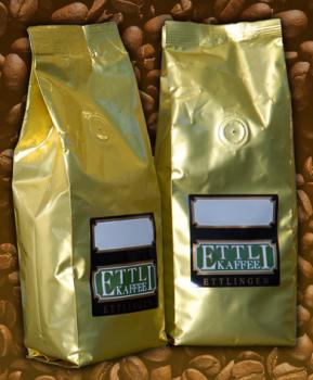 Ettli Kaffee Waldbronner - Mischung Ettli Kaffee Waldbronner - Mischung