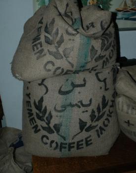 Gebrand Yemen, Unwashed Arabica, Mokha, Matari Gebrand Yemen, Unwashed Arabica, Mokha, Matari