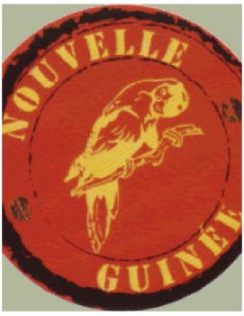 Gebrand Papua New Guinea, Washed Arabica, Gebrand Papua New Guinea, Washed Arabica,