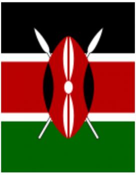 Gebrand Kenya Arabica Coffee, Washed, AA - top Gebrand Kenya Arabica Coffee, Washed, AA - top