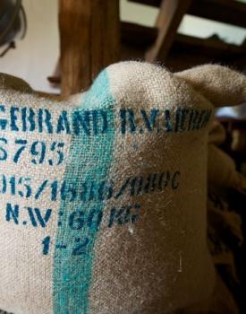 Gebrand Indonesia, Washed Arabica, Sumatra, Wahana Plantation, S795 Gebrand Indonesia, Washed Arabica, Sumatra, Wahana Plantation, S795