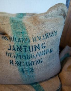 Gebrand Indonesia, Washed Arabica, Sumatra, Wahana Plantation, Jantung Gebrand Indonesia, Washed Arabica, Sumatra, Wahana Plantation, Jantung