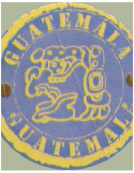 Gebrand Guatemala, Washed Arabica, Antigua, Strictly Hard Bean, European Preparation Gebrand Guatemala, Washed Arabica, Antigua, Strictly Hard Bean, European Preparation