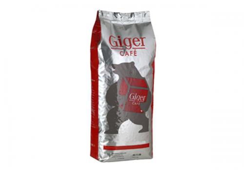 Giger Caffe President