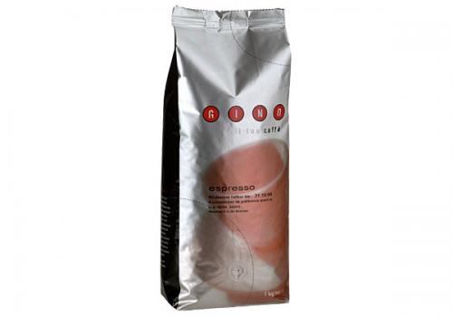 Giger Caffe Gino Espresso Giger Caffe Gino Espresso