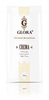 Glora Kaffeehaus Glora Crema Glora Kaffeehaus Glora Crema