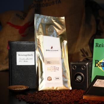 Helder & Leeuwen Café Brasil Helder & Leeuwen Café Brasil