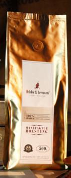 Helder & Leeuwen Columbia Supremo Helder & Leeuwen Columbia Supremo