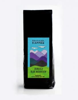 Henauer Kaffee Jamaica, Blue Mountain Henauer Kaffee Jamaica, Blue Mountain