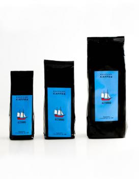 Henauer Kaffee Azzurro Henauer Kaffee Azzurro