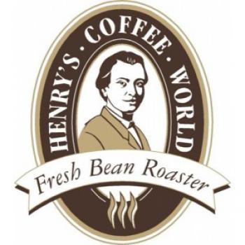 Henry`s Coffee World Karamel Kaffee Henry`s Coffee World Karamel Kaffee