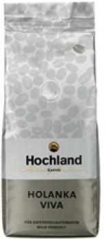 Hochland Kaffee Hunzelmann Holanka Viva Hochland Kaffee Hunzelmann Holanka Viva