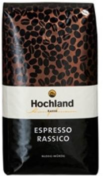Hochland Kaffee Hunzelmann Espresso Rassico Hochland Kaffee Hunzelmann Espresso Rassico