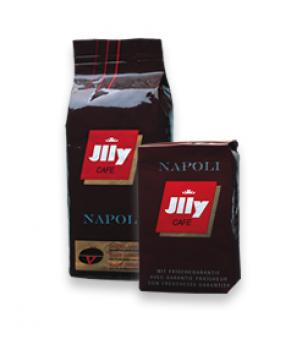 Illycafe Illy-Mischung Napoli Illycafe Illy-Mischung Napoli