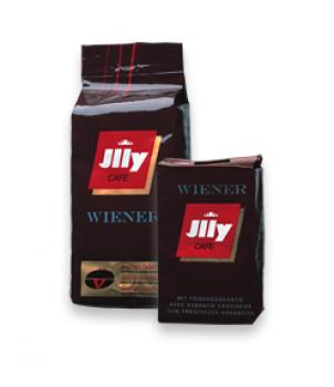 Illycafe Illy-Mischung Wiener Illycafe Illy-Mischung Wiener