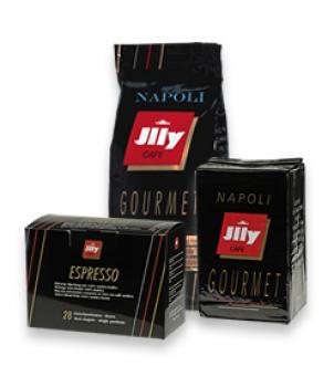 Illycafe Gourmet Napoli Illycafe Gourmet Napoli