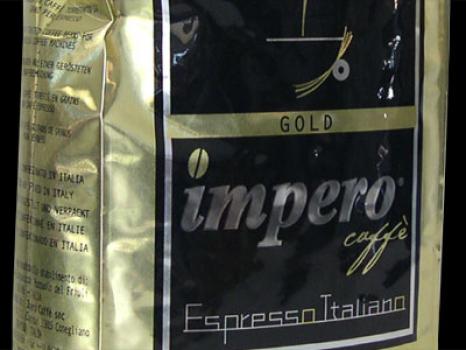 Impero Caffe Gold Impero Caffe Gold