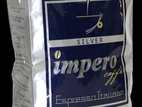 Impero Caffe Silver Impero Caffe Silver